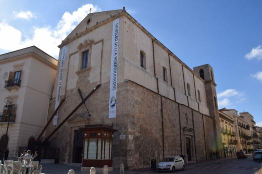 Chiesa di Sant'Oliva