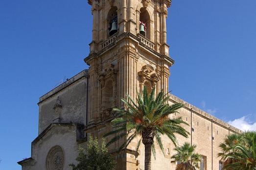 Basilica-santuario di Maria Santissima Annunziata