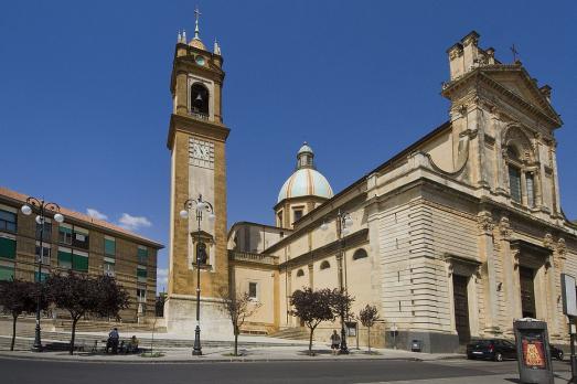 Cattedrale di San Giuliano