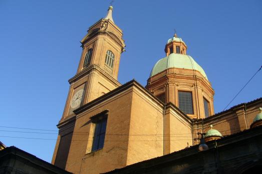 Basilica dei Santi Bartolomeo e Gaetano
