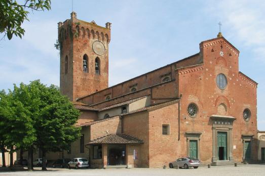 Cattedrale di Santa Maria Assunta e di San Genesio