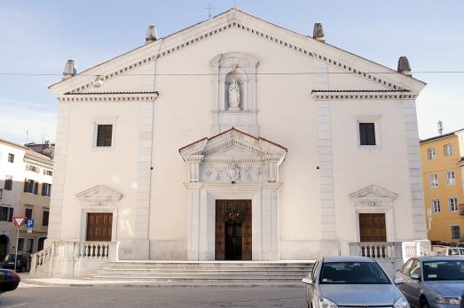 Cathedral of Saints Ilario and Taziano