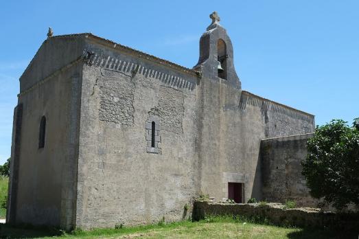 Église Saint-Martin