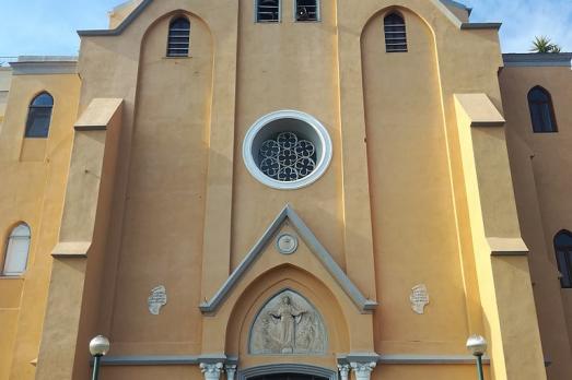 Chiesa di Santa Maria di Bellavista
