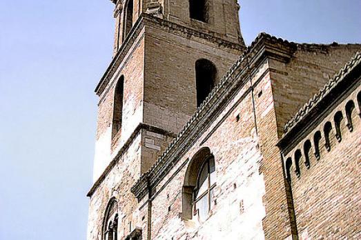Chiesa di San Severino abate