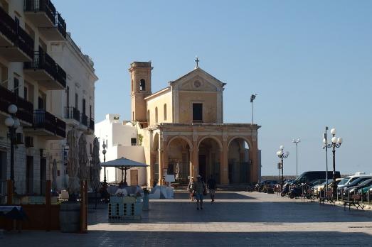 Santuario di Santa Maria del Canneto