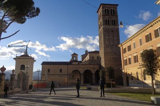 Cattedrale di Santa Maria Assunta