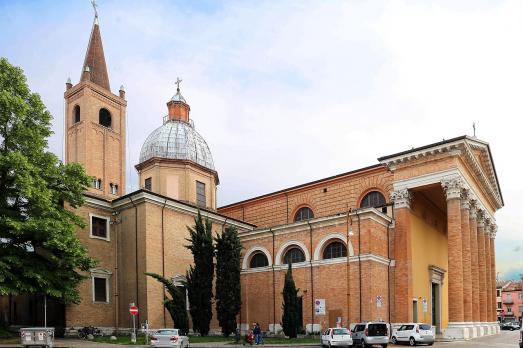 Cattedrale di Santa Croce