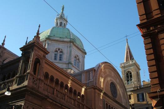 Basilica di Santa Maria Immacolata