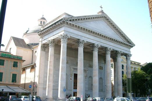 Cattedrale di Nostra Signora dell'Orto