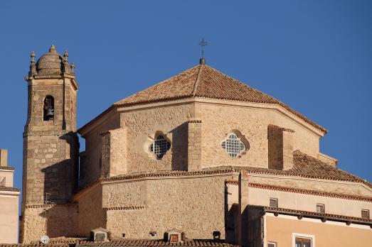 Iglesia de San Pedro