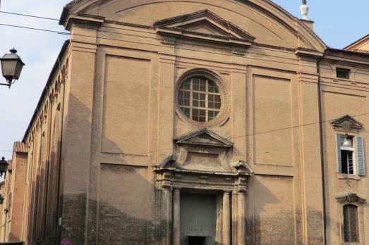 Chiesa di Sant'Agostino