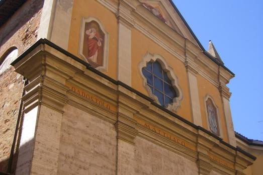Chiesa di San Matteo