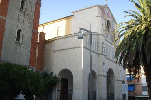 Chiesa di San Paolino
