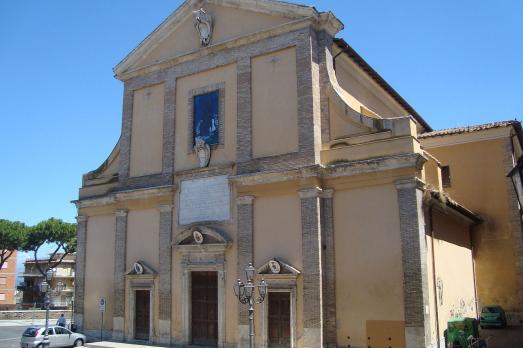 Duomo di Monterotondo