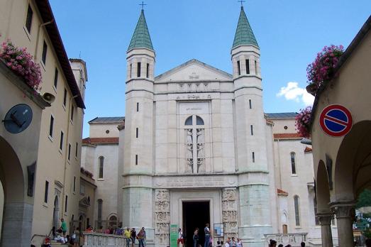 Basilica di Santa Rita