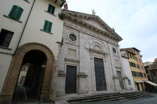 Collegiata di Santa Maria Assunta