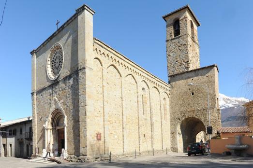 Chiesa di Sant'Agostino