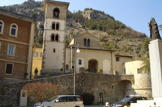 Cattedrale di Santa Maria Assunta