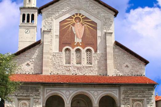 Monfalcone Cathedral