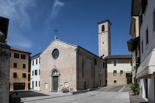 Chiesa del Cristo