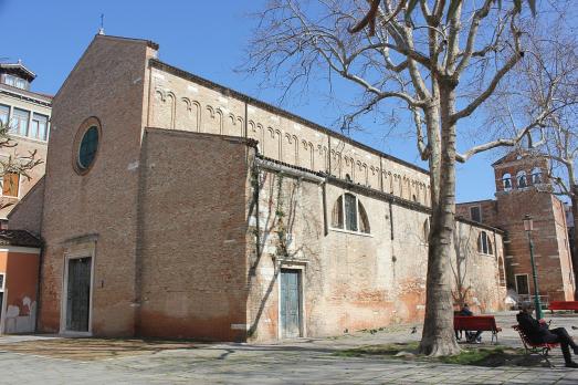 Chiesa di Sant'Agnese