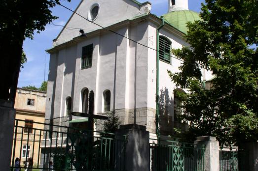 St. Nicholas Church