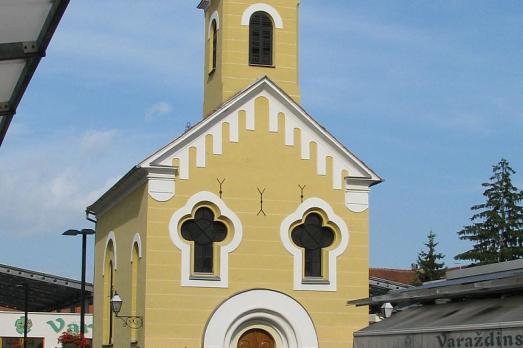 Church of Saint George