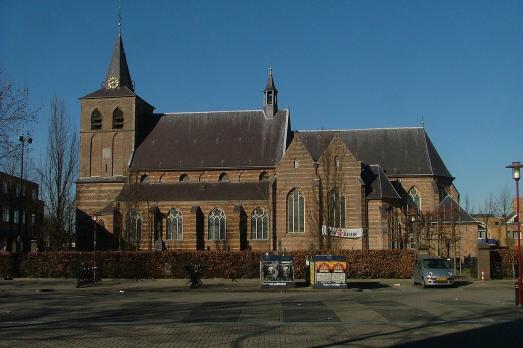 Sint Lambertus kerk