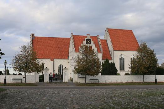St.Olofs Church