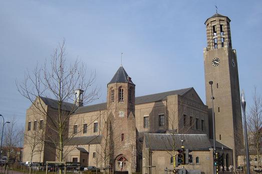 St. Margretchurch