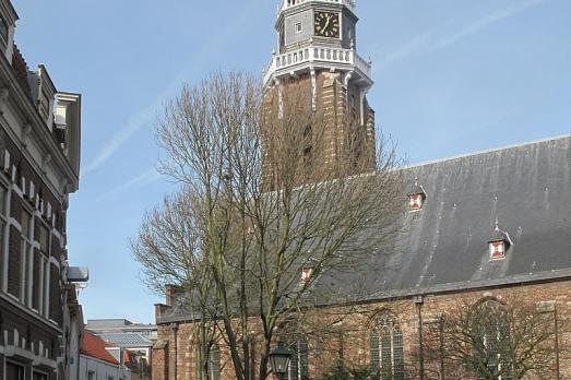 Sint Jacobskerk