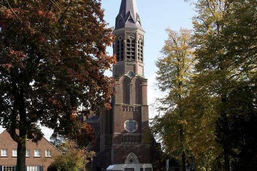 St. Clemens Kerk