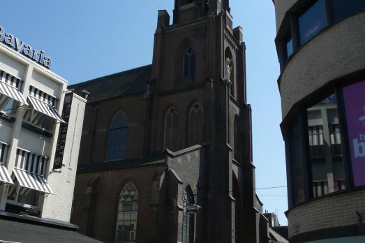 Sint-Lambertuskerk