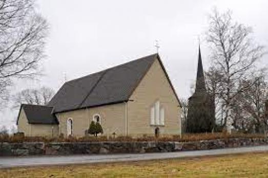 Skollersta kyrka