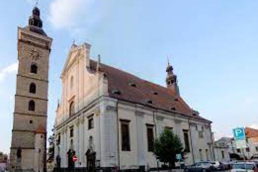 Roman Catholic Diocese of Ceske Budejovice