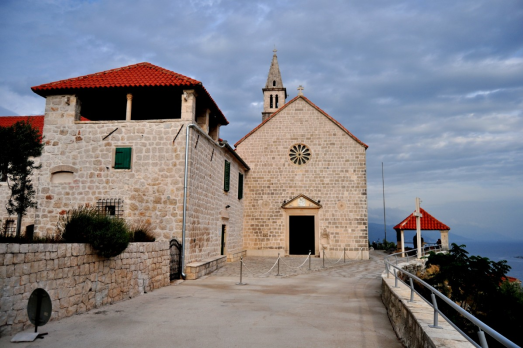 Monastery of Our Lady of the Angel