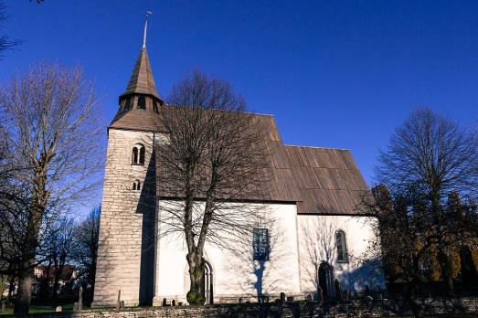 Sjonhem Church