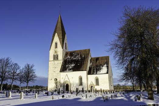 Tofta Church