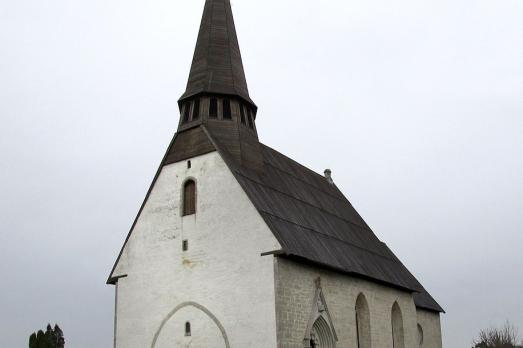Vate Church