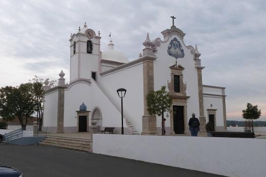 Church of Sao Lourenço