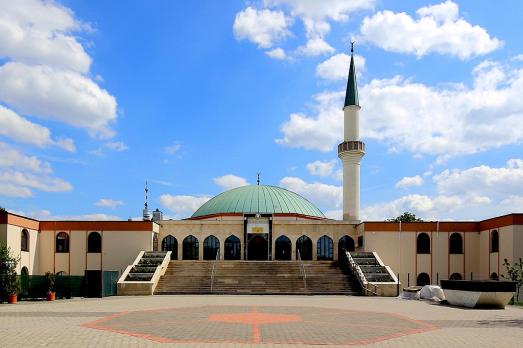 Islamic Center of Vienna