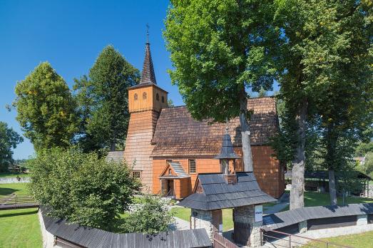 Holy Trinity Church