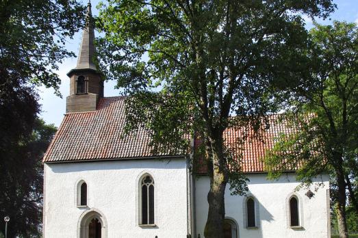 Björke Church