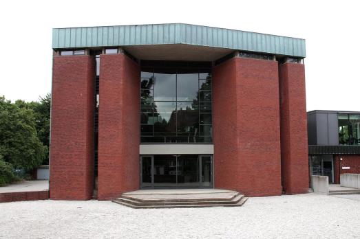 Media Center of the Diocese of Münster