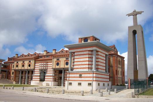 Sanctuary of Christ the King