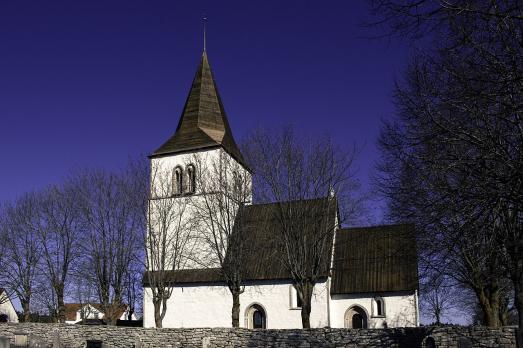 Fleringe Church