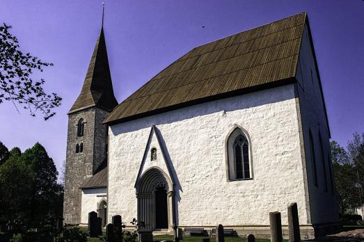 Källunge Church