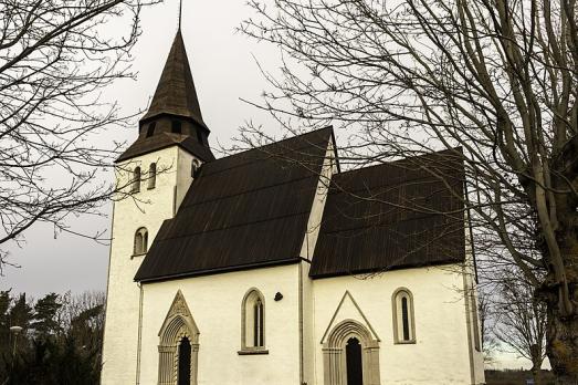 Norrlanda Church
