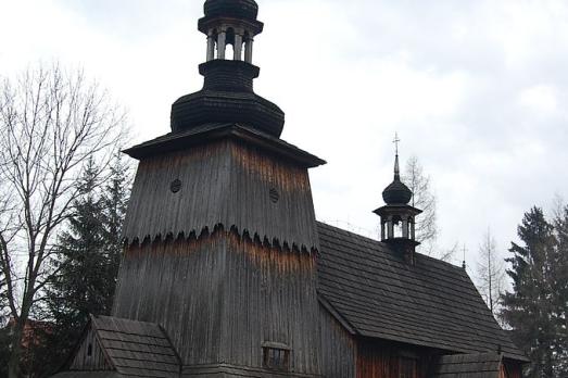 St John the Apostle and Evangelist Church, Zakopane